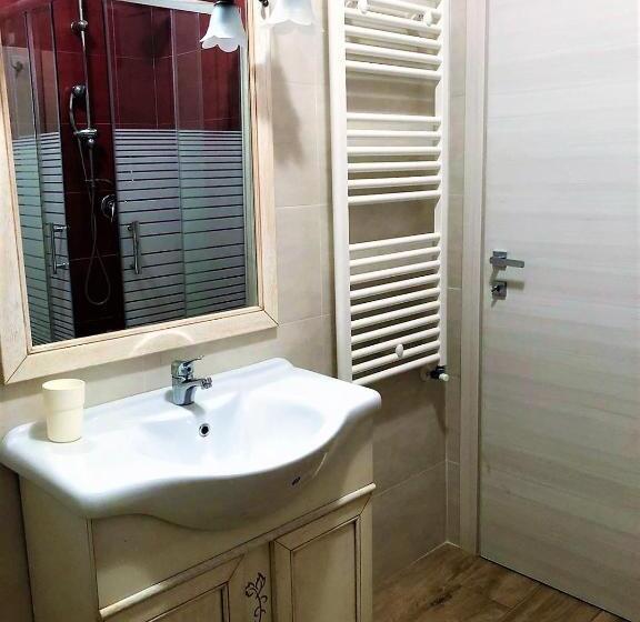 חדר סטנדרט, Guest House Loriano