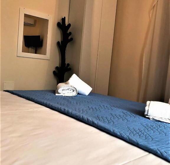 Номер Стандарт, Guest House Loriano