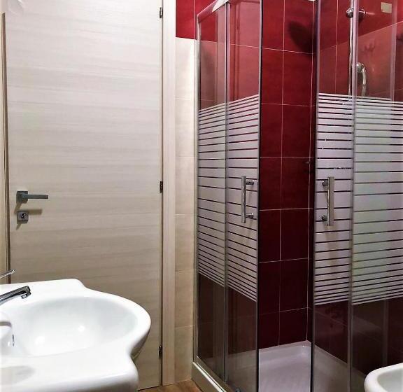 Номер Стандарт, Guest House Loriano