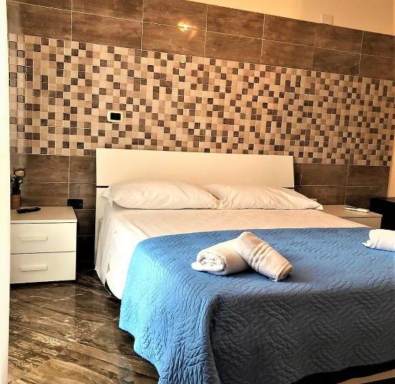 Номер Стандарт, Guest House Loriano