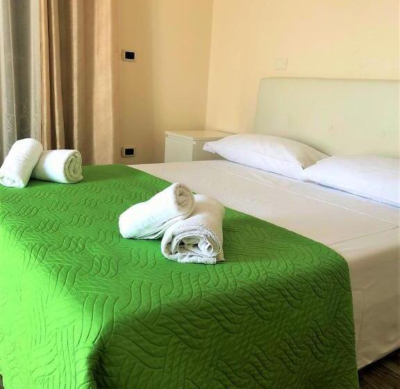 חדר סטנדרט, Guest House Loriano
