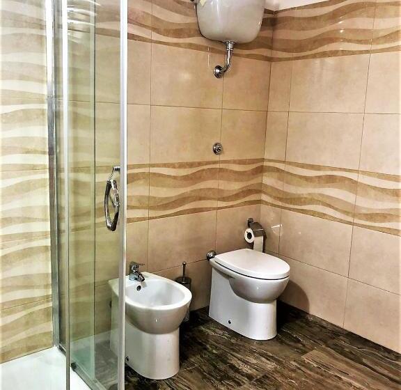 Номер Стандарт, Guest House Loriano