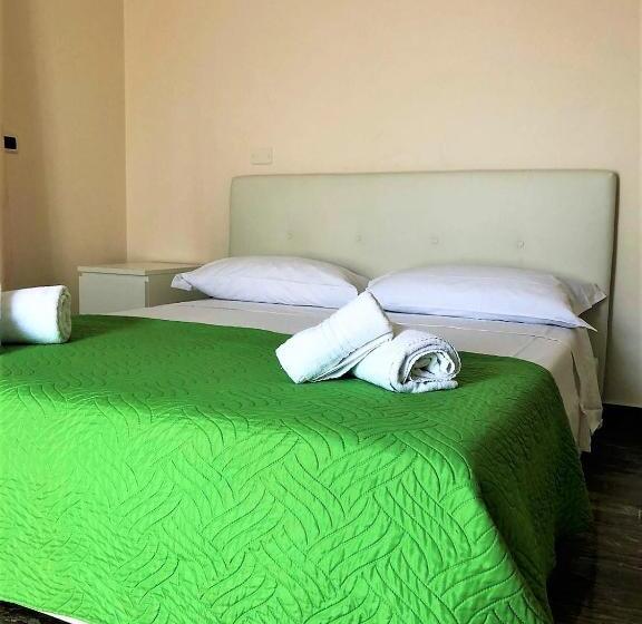 Номер Стандарт, Guest House Loriano