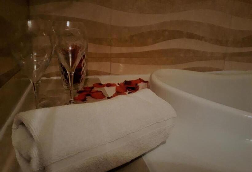 Стандартный Номер Кровать Кинг, Guest House Loriano