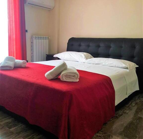 Стандартный Номер Кровать Кинг, Guest House Loriano