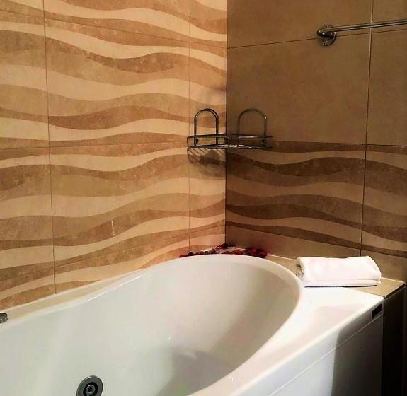 Стандартный Номер Кровать Кинг, Guest House Loriano