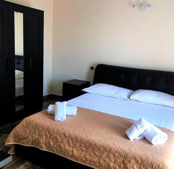 Стандартный Номер Кровать Кинг, Guest House Loriano