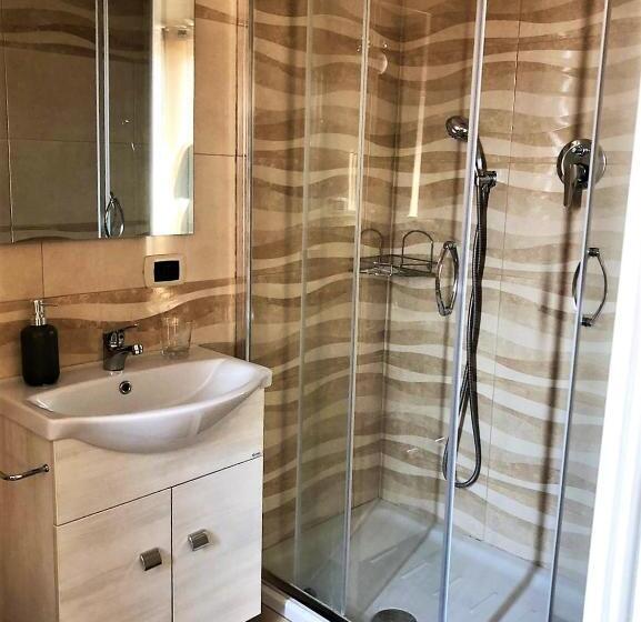 Стандартный Номер Кровать Кинг, Guest House Loriano