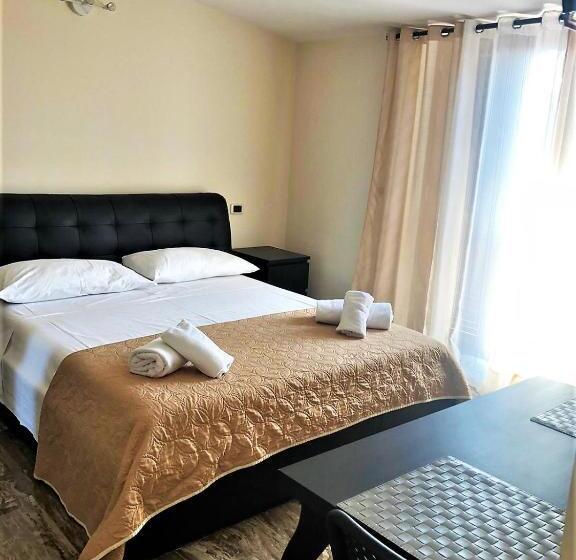 Стандартный Номер Кровать Кинг, Guest House Loriano