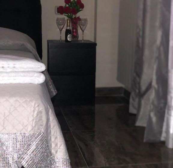 Номер Стандарт с Гидромассажем, Guest House Loriano