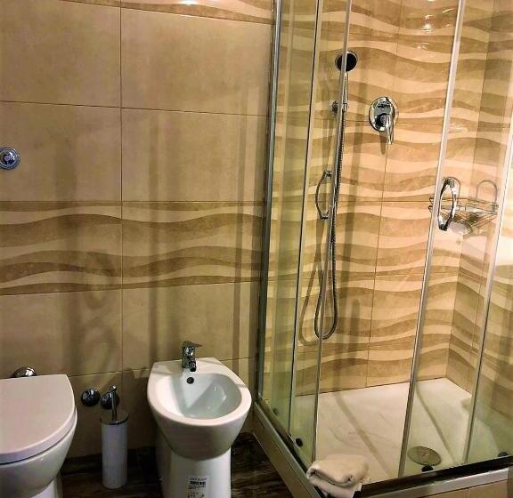 Трехместный Номер Deluxe, Guest House Loriano