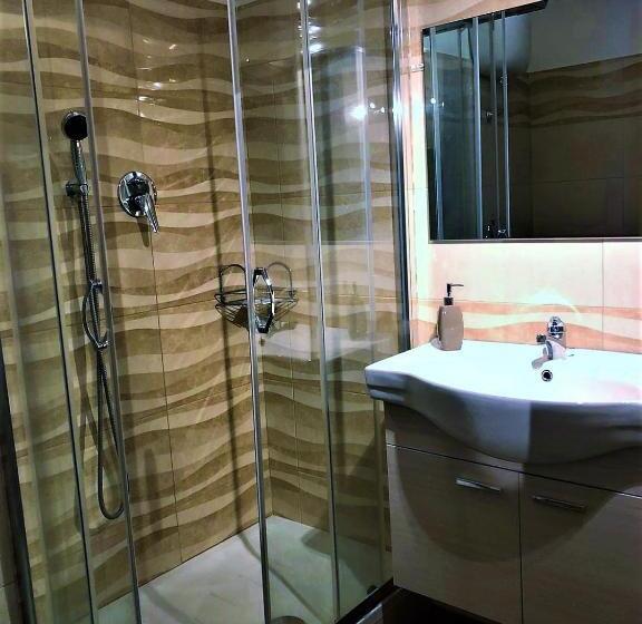 Трехместный Номер Deluxe, Guest House Loriano