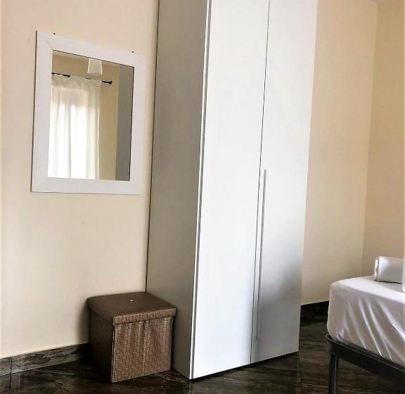 Четырехместный Номер Стандарт, Guest House Loriano