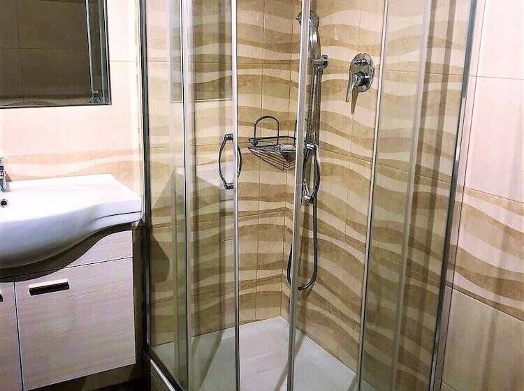 Трехместный Номер Deluxe, Guest House Loriano