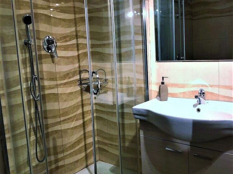 Трехместный Номер Deluxe, Guest House Loriano