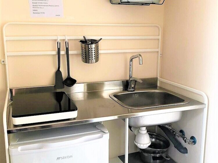 Трехместный Номер Deluxe, Guest House Loriano