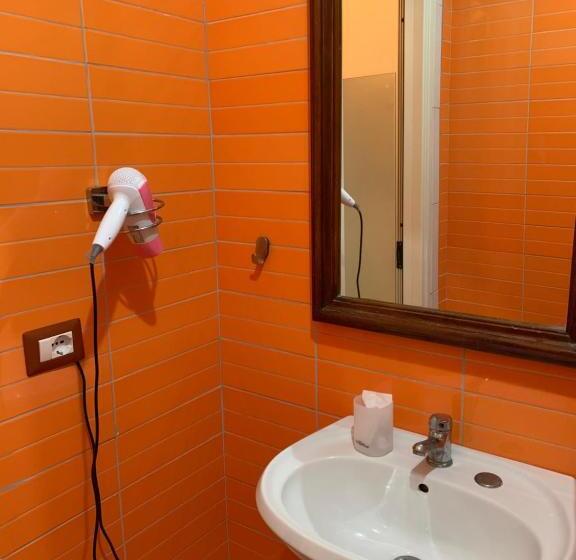 חדר סטנדרט, Villa Belvedere