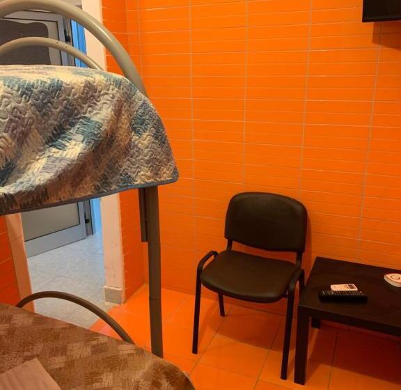 חדר סטנדרט, Villa Belvedere