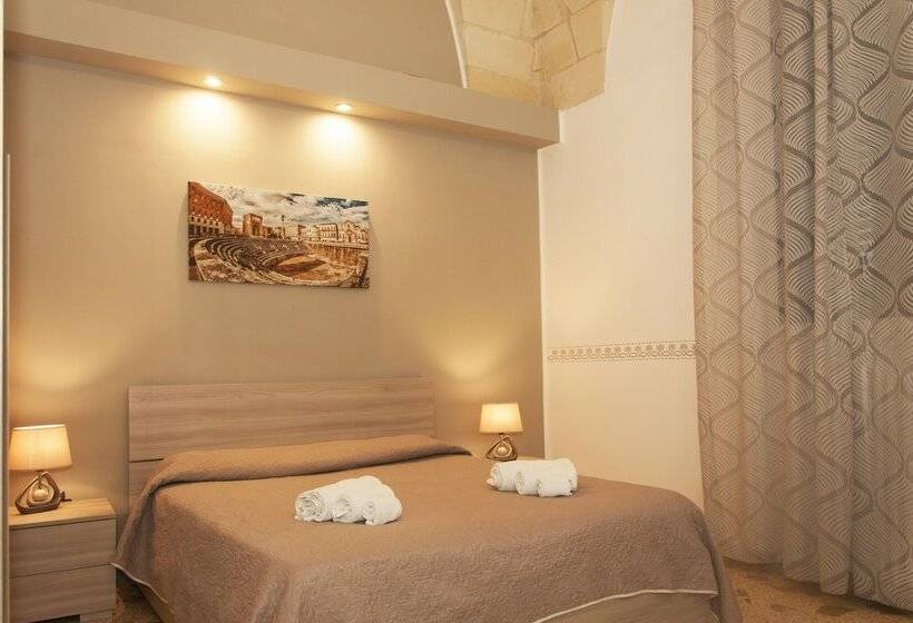 اتاق خانوادگی, Wish Rooms Lecce
