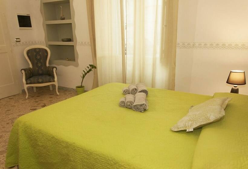 اتاق خانوادگی, Wish Rooms Lecce