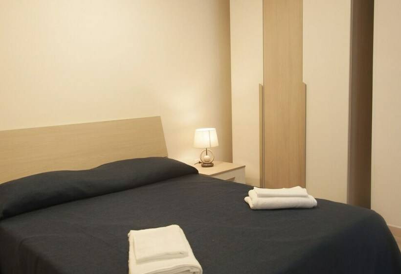 اتاق خانوادگی, Wish Rooms Lecce