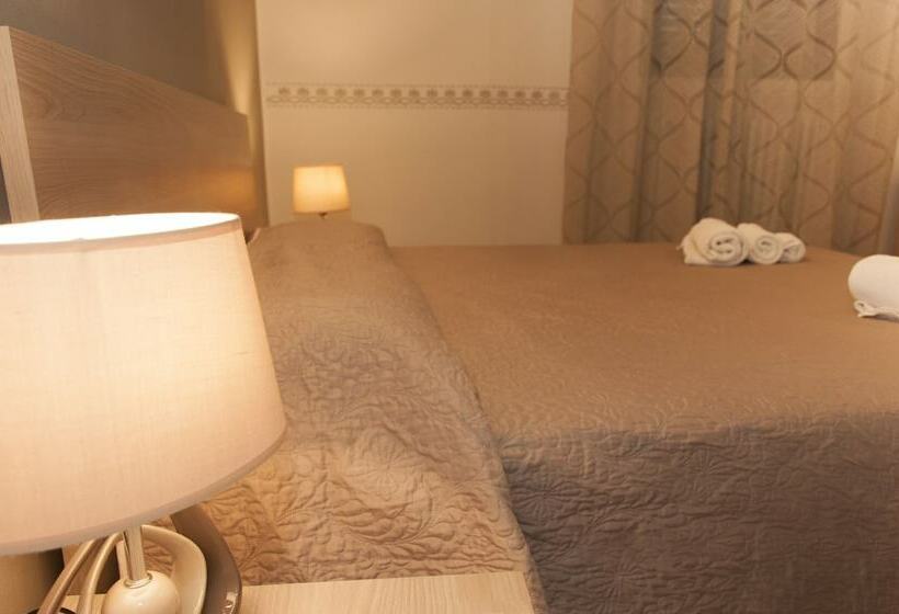 اتاق خانوادگی, Wish Rooms Lecce