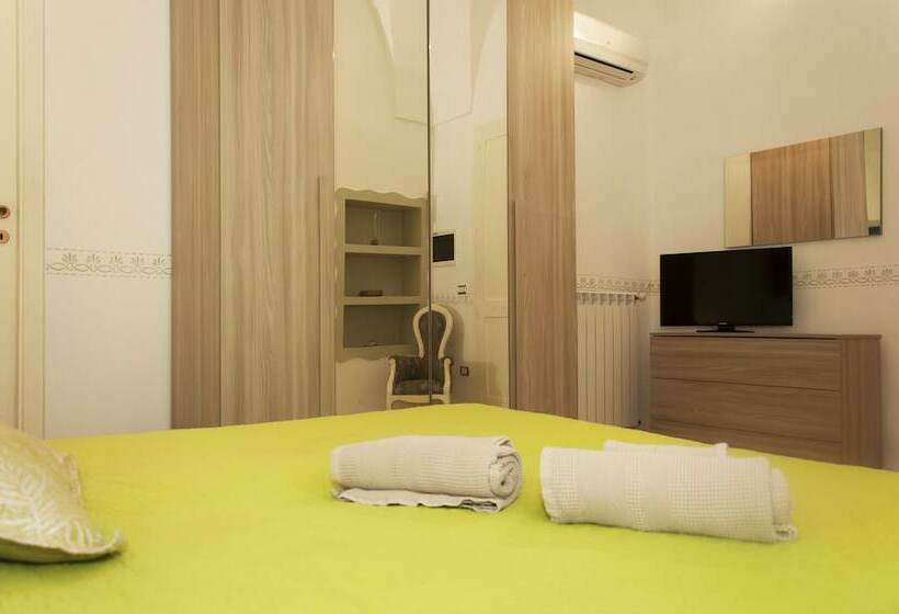 اتاق خانوادگی, Wish Rooms Lecce