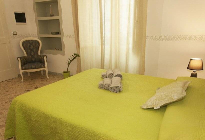 اتاق خانوادگی, Wish Rooms Lecce