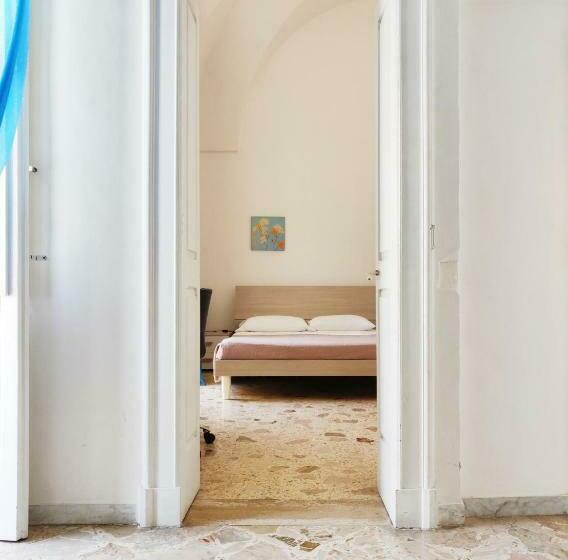 اتاق خانوادگی, Wish Rooms Lecce
