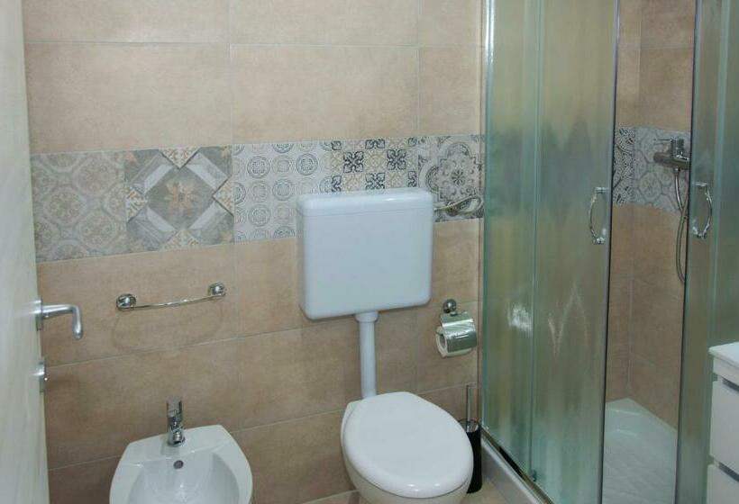 اتاق خانوادگی, Wish Rooms Lecce