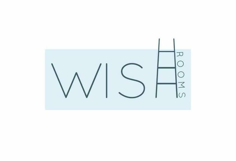 اتاق خانوادگی, Wish Rooms Lecce