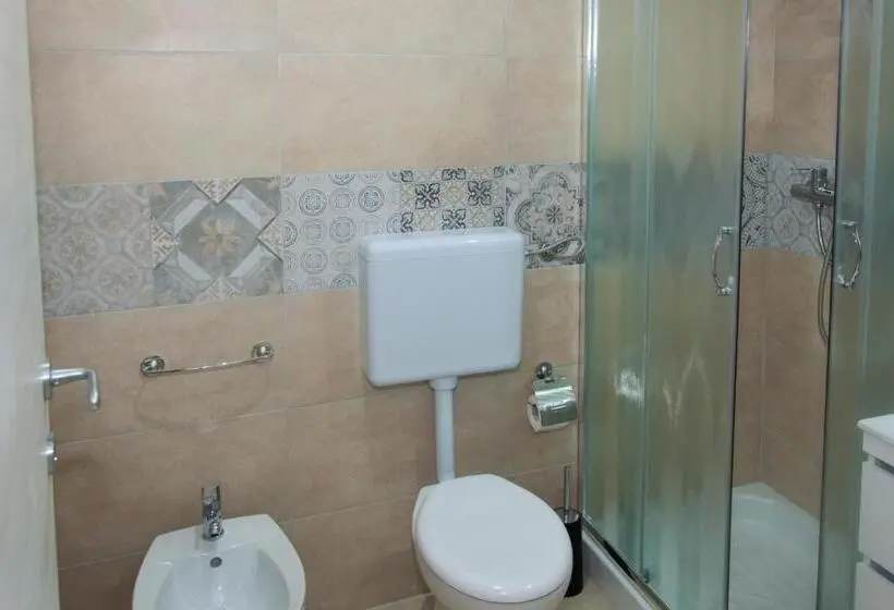 اتاق لوکس, Wish Rooms Lecce
