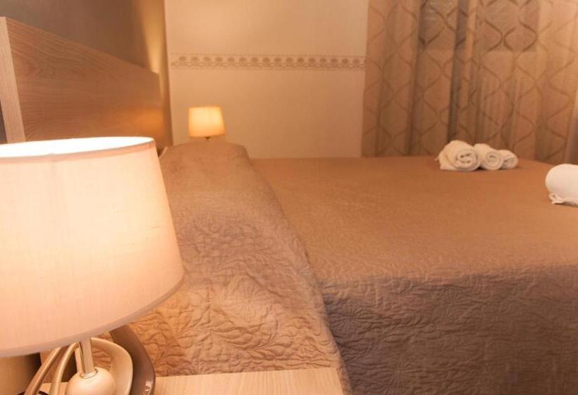 اتاق لوکس, Wish Rooms Lecce