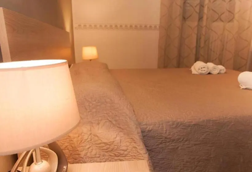 اتاق لوکس, Wish Rooms Lecce