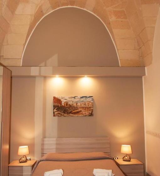 اتاق لوکس, Wish Rooms Lecce