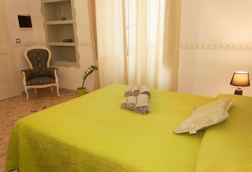 اتاق لوکس, Wish Rooms Lecce