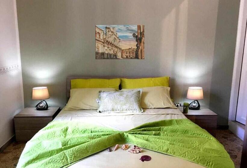 اتاق لوکس, Wish Rooms Lecce