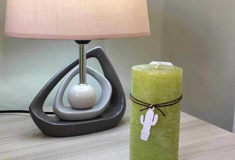 اتاق لوکس, Wish Rooms Lecce