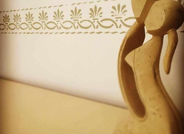 اتاق لوکس, Wish Rooms Lecce