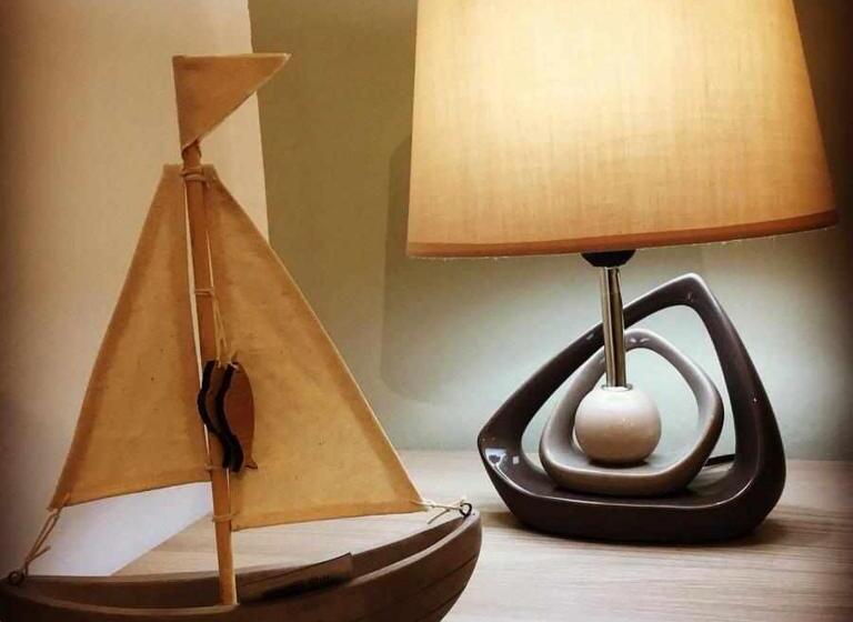 اتاق لوکس, Wish Rooms Lecce