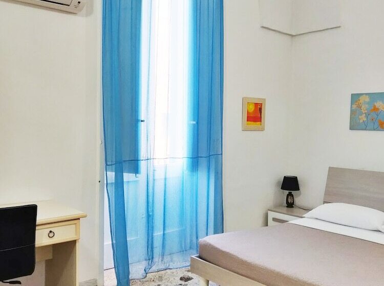 اتاق خانوادگی, Wish Rooms Lecce