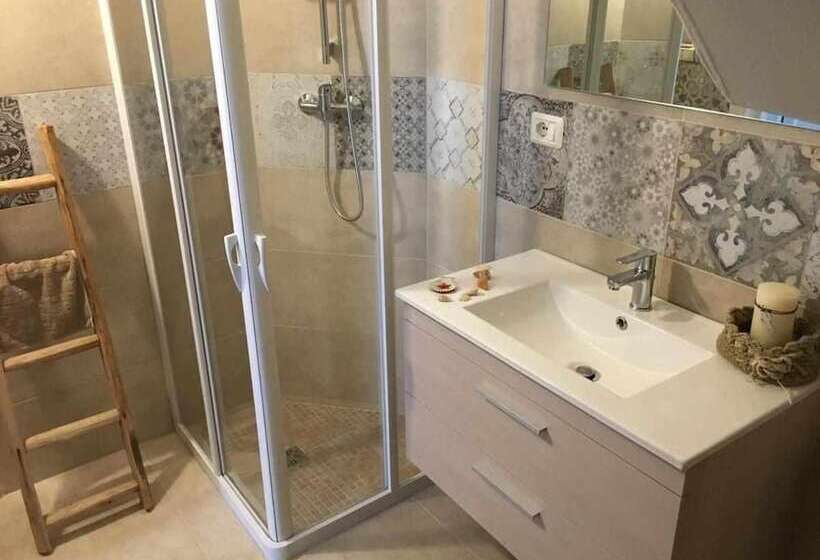 اتاق لوکس, Wish Rooms Lecce