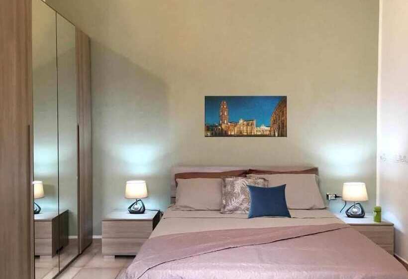 اتاق لوکس, Wish Rooms Lecce