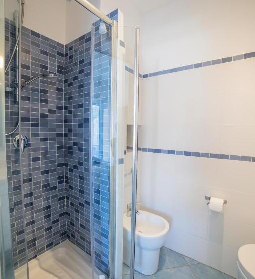 带大床的标准间, B&b Il Capitano