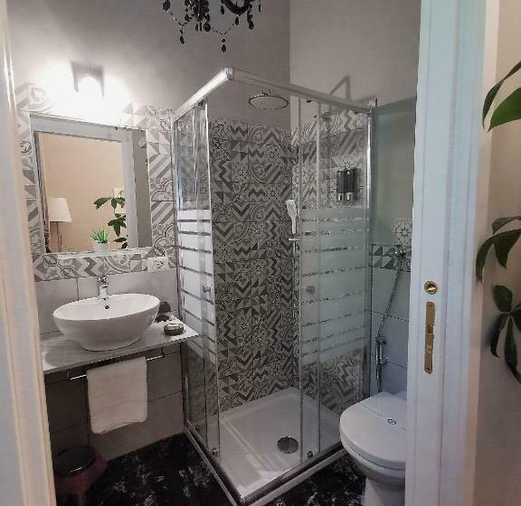 스탠다드 룸, Il Galleone