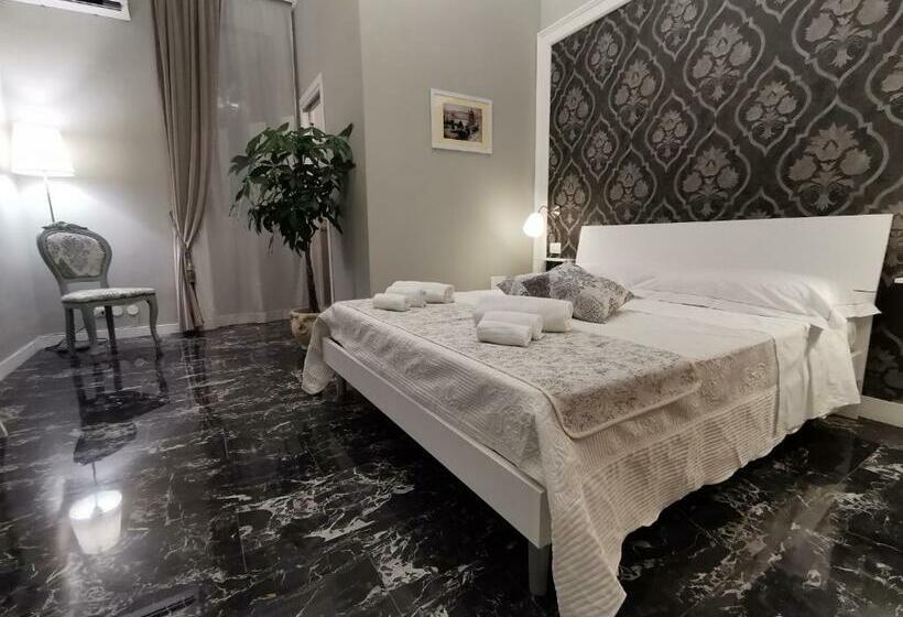 스탠다드 룸, Il Galleone