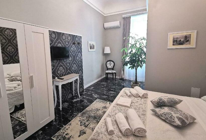 스탠다드 룸, Il Galleone