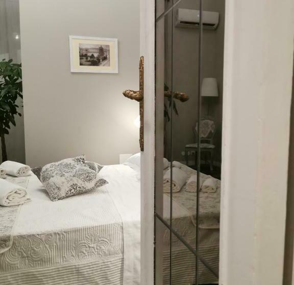 스탠다드 룸, Il Galleone