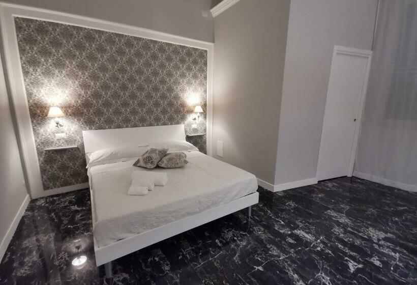 스탠다드 트리플 룸, Il Galleone