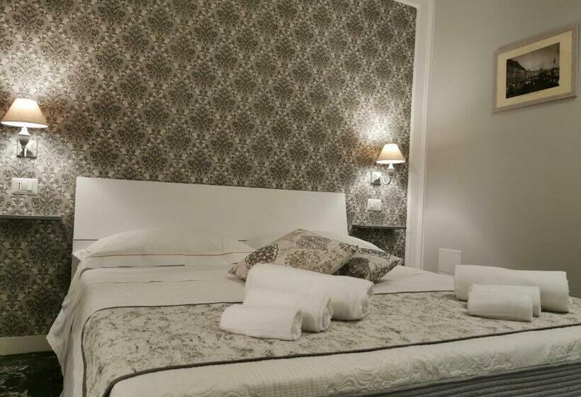 스탠다드 트리플 룸, Il Galleone